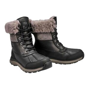 UGG Women's Adirondack III Winter Boot